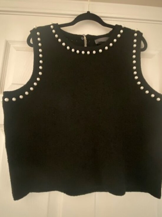 Anthropologie Tops - By Anthropologie shell